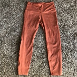 Nike dri-fit leggings